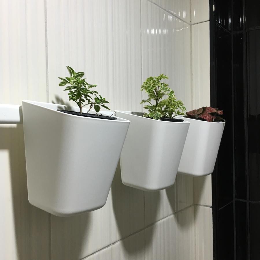 Wanmai Herb Garden Банкок Екстериор снимка