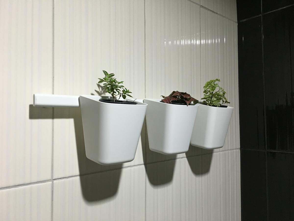 Wanmai Herb Garden Банкок Екстериор снимка