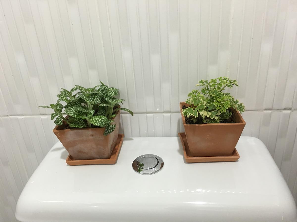 Wanmai Herb Garden Банкок Екстериор снимка