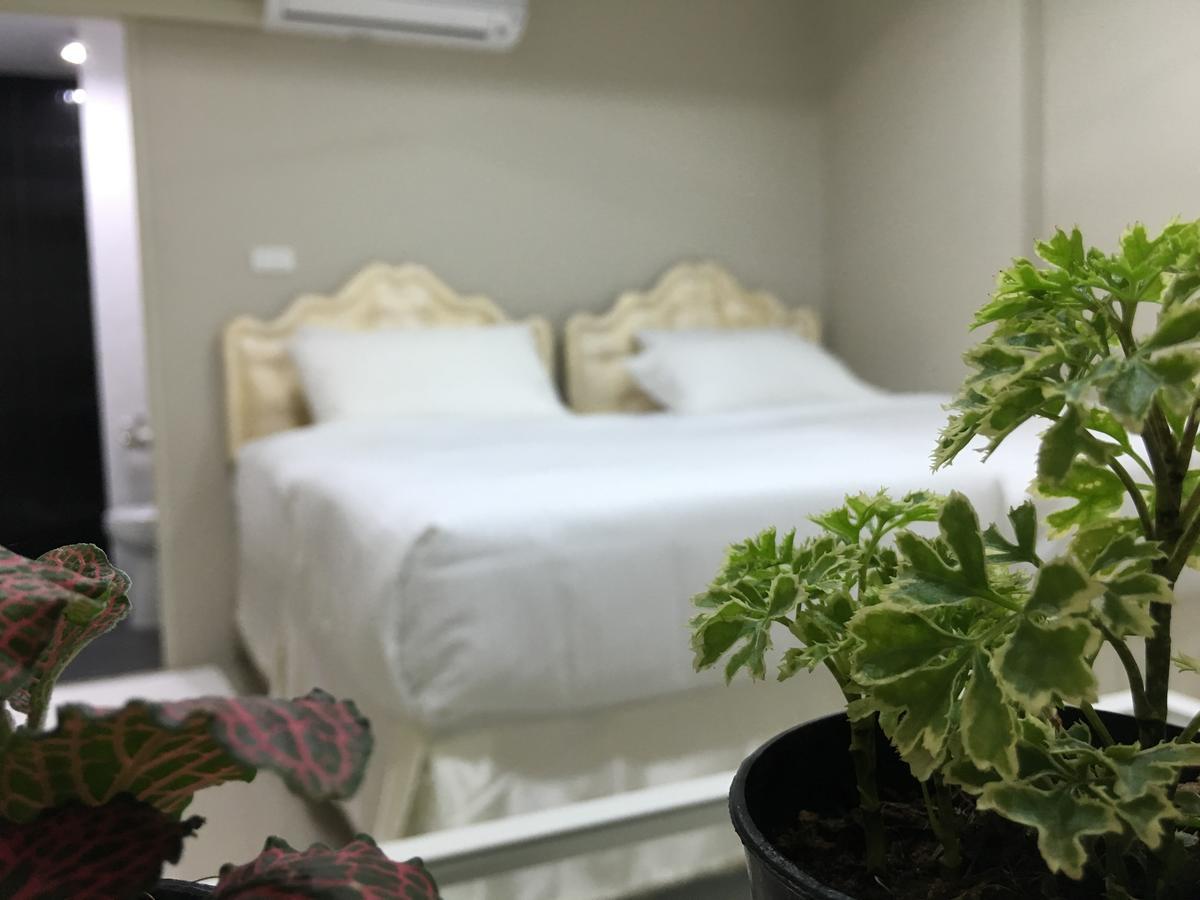 Wanmai Herb Garden Банкок Екстериор снимка