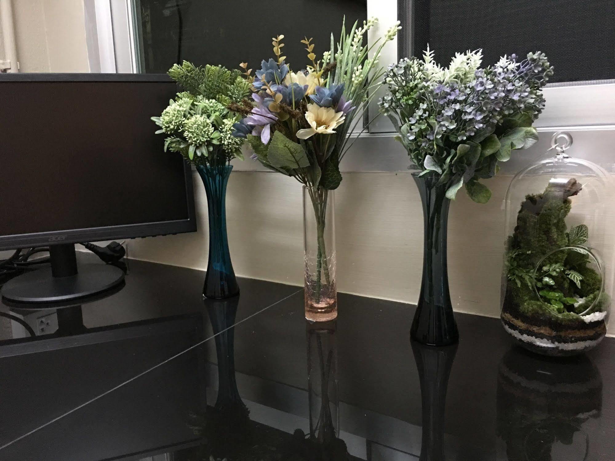 Wanmai Herb Garden Банкок Екстериор снимка